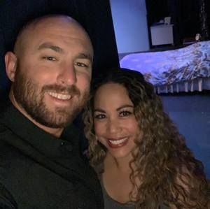 Meet your Posher, Adam